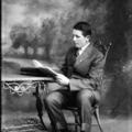 Probable Mission Photo