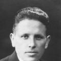 Selvoy Jarrett Boyer (1897 - 1985) Profile
