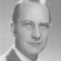 Seth Harvey Blair Jr. (1909 - 1999) Profile