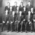 Northwestern Mission Conference