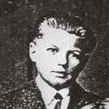 Sherman Leroy Boyd (1913 - 1966) Profile