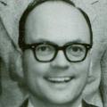 Sherman Simons Brinton (1917 - 2003) Profile