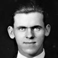 Stanley Bennion (1907 - 1996) Profile
