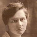 Susan Myrtle Loveland Burbank (1891 - 1919) Profile