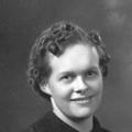 Sylvia Burton (1916 - 1999) Profile