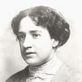 Sylvia Bushman (1886 - 1941) Profile