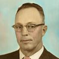 Theo James Bell (1906 - 1994) Profile