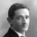 Theodore Joseph Baer (1888 - ?) Profile