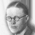 Theodore Nielsen Baldwin (1906 - 1994) Profile