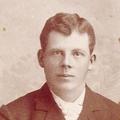 Thomas Benjamin Barton (1874 - 1964) Profile