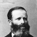 Thomas Beard, Jr. (1836 - 1917) Profile