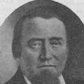 Thomas Bullock (1816 - 1885)