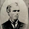 Thomas Butler (1851 - 1892)