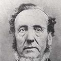 Thomas Dunlop Brown (1807 - 1874) Profile