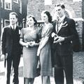 Hudson District - Eastern States Mission,  1939 February 5