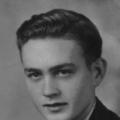 Thornton Young Booth (1918 - 2002) Profile