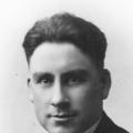Tyler Hyrum Barton (1896 - 1984) Profile