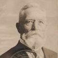 Victor Edward Bloomquist (1851 - 1933) Profile