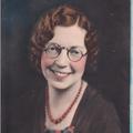 Vivian LaVon Burrup (1908 - 1993), Eastern States (1930 - 1932)