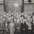 Missionaries in Mission Home 1930