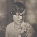 Vivian LaVon Burrup (1908 - 1993), Eastern States (1930 - 1932)