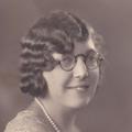 Vivian LaVon Burrup (1908 - 1993) Profile