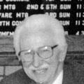 Volco Ballif Benson (1920 - 1990) Profile