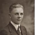 Wallace Elroi Broberg (1901 - 1996) Profile