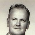 Wallace Mitchell Blackhurst (1907 - 2000) Profile