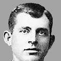Walter Herbert Barton (1869 - 1894) Profile