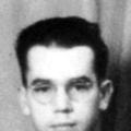 Walter Kenneth Barton (1914 - 1962) Profile