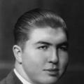 Walter Layton Barlow (1910 - 1947) Profile