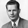 Walter Rudolph Bills (1920 - 2001) Profile