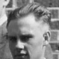 Warren Clark Brinkerhoff (1909 - 1986) Profile