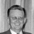 Wayne Thorsten Blomquist (1918 - 2009) Profile