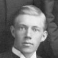 Willard Alex Bishop (1889 - 1990) Profile