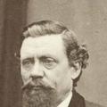 William Kilshaw Barton (1828 - 1887) Profile