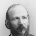 William Holmes Banks (1837 - 1915) Profile