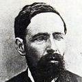 William Barker (1833 - 1902) Profile