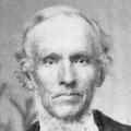 William Barnes (1817 - 1897) Profile