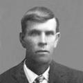 William Bigler (1873 - 1928) Profile