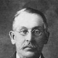 William Blackburn (1857 - 1926) Profile