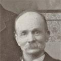William Blain (1839 - 1897) Profile