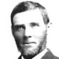 William Bone, Jr. (1841 - 1912) Profile