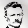 William Booth Ashworth (1845 - 1934) Profile