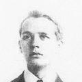 William Clive Bradford (1885 - 1948) Profile