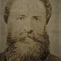 William Burnett (1827 - 1892) Profile