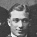 William Burton Holland (1906 - 1996) Profile
