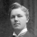 William Delacy Baird Jr. (1887 - 1954) Profile
