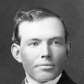 William Ephraim Beazer (1879 - 1952) Profile